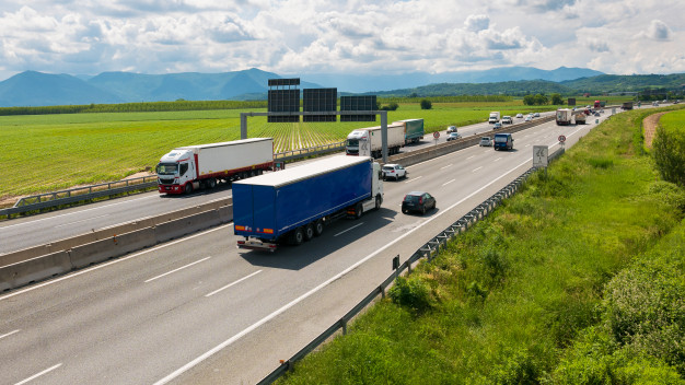 WeWrite Blog De Communique De Presse Immobilier Transport Routier