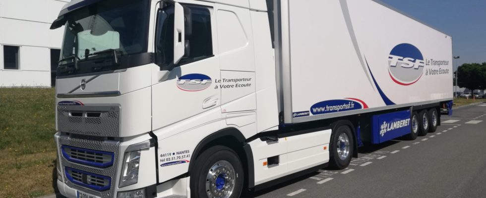 Prix Formation Capacité De Transport Plus De 3t5 Aftral