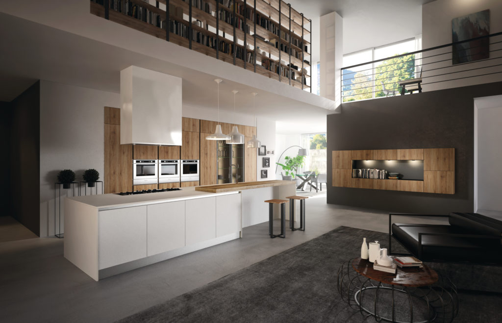 WeWrite Blog De Communique De Presse Immobilier Lp Concept Cuisine 4291RG16 3quarti SMILE R48 1 1 1024x659