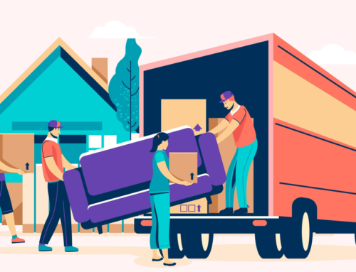 Déménageur à Bruz : 4 formules de déménagement proposées par les déménageurs