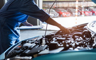 Garage automobile Niort