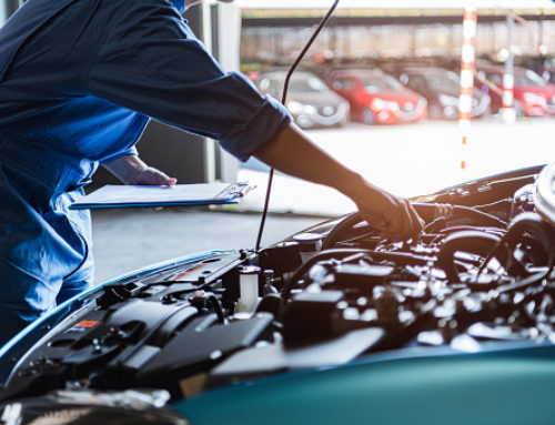 Garage automobile Niort : 7 conseils pour un bon entretien de voiture