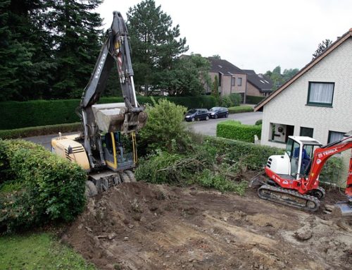 Tout savoir sur la construction piscine à Sète