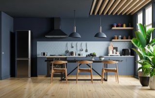 Wewrite Blog De Communique De Presse Immobilier Design Interieur Cuisine Style M 461
