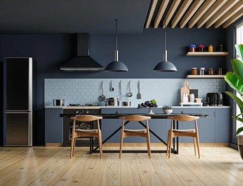 Cuisiniste Nantes : Zoom sur le travail du cuisiniste