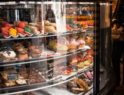 Boulangerie Rennes : Votre compagnon dans tous les évènements