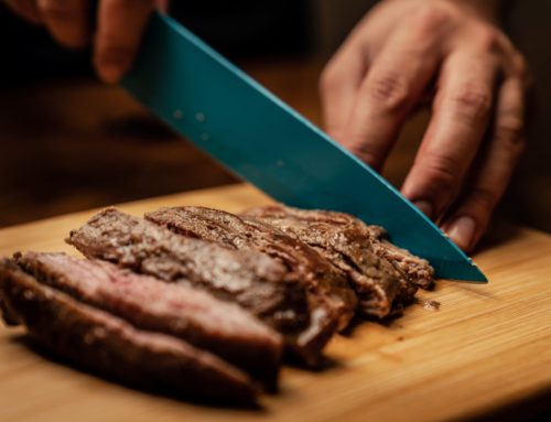 Découvrez notre sélection de plats festifs pour célébrer l’été