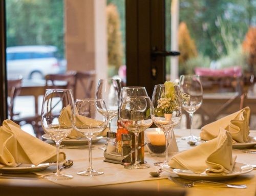 4 conseils pour choisir un restaurant à Moncoutant (Ambiance, Carte, Prix, Service, Recommandation)