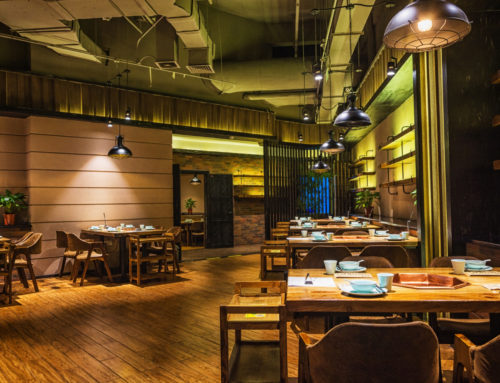 Quels avantages obtenez-vous en dînant au restaurant Rennes ?