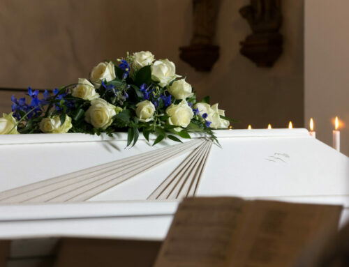 Pompes funèbres Derval : Les démarches à faire en cas de décès