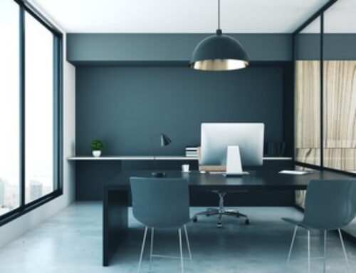 Aménagement intérieur Vannes : les tendances pour l’aménagement de bureaux professionnels en 2022