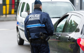 Securite Angers