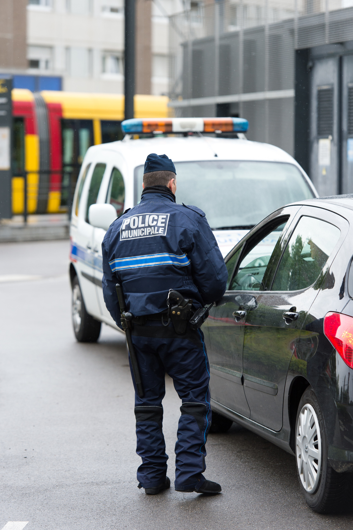 Securite Angers