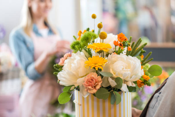 Livraison fleurs à Commequiers