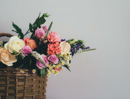 Bouquet de fleurs à Carquefou : zoom sur 3 aspects