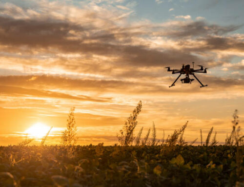 Les avantages d’une drone événementiel à Saint-Nazaire pour votre événement