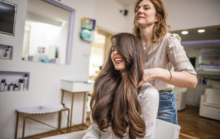 coiffeur à Goven