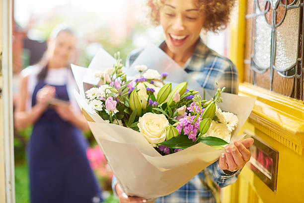 Livraison fleurs à Commequiers