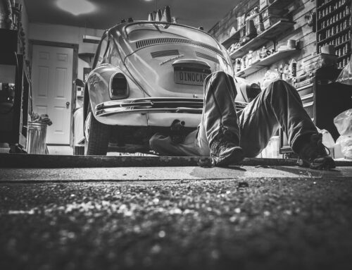 Pourquoi opter pour un garage Créon pour la réparation de son véhicule ?
