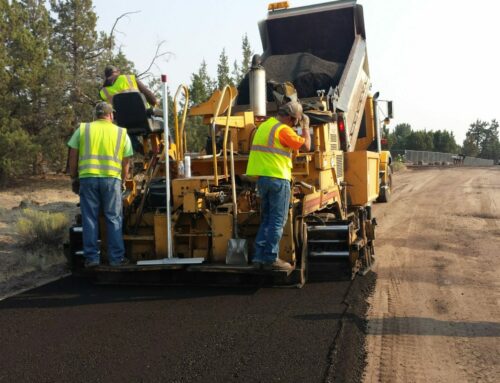 Travaux public à Renazé : 3 notions à connaitre sur les travaux public à Renazé