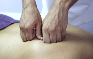osteopathie a Anglet