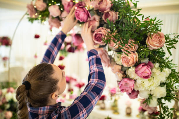 Fleuriste à Mareuil-sur-Lay-Dissais