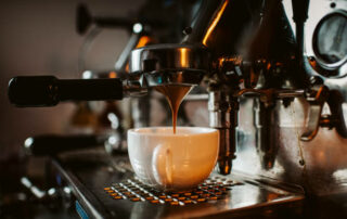 café bureau à Mordelles