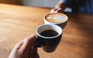 café bureau à Mordelles