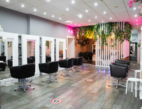 Coiffure mixte Bordeaux : Zoom sur 3 aspects de coiffure