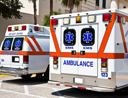 Ambulance Derval : 3 points essentiels à savoir sur le service d’ambulance