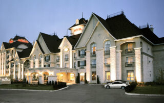 hotel bonchamp les laval