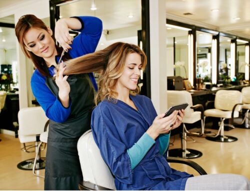 6 clés pour trouver un bon coiffeur Sanguinet