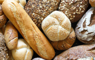 Boulangerie Rennes