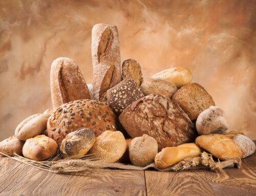 8 étapes pour fabriquer le pain à la manière de la Boulangerie Rennes