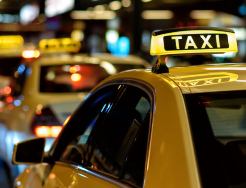 Les avantages d’opter pour un taxi Dole