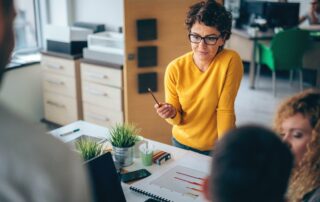 coaching management Créteil