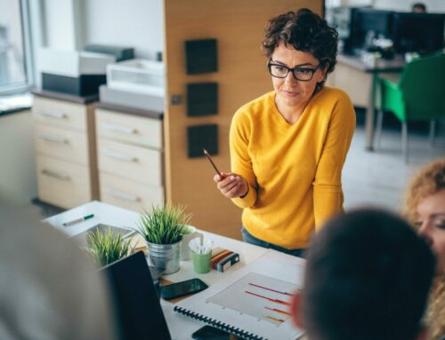 Coaching management Créteil : quelles sont les différentes étapes