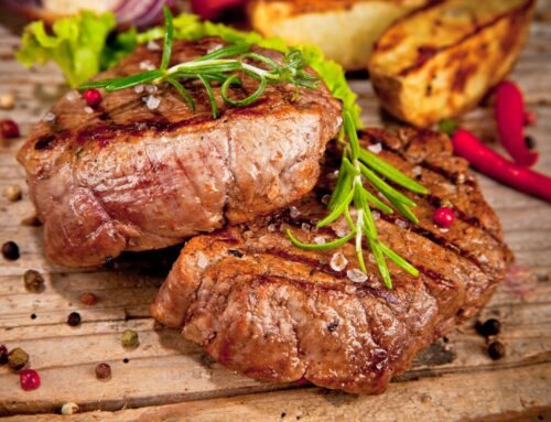Boucher Bruz : Quelques astuces pour une cuisson de viande réussie