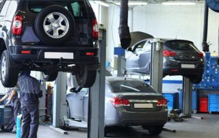 Garage auto carrosserie Sable sur Sarthe