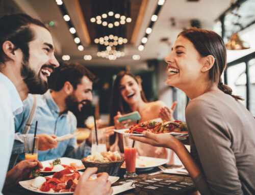 Conseils pour choisir votre restaurant Beaujoire