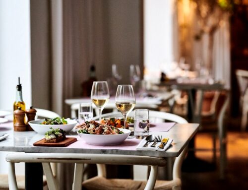 Restaurant Bourneau : les caractéristiques de la cuisine française