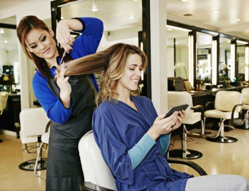 Coiffeur Fontenay-le-Comte : 7 Conseils pour les cheveux abîmés après l’été