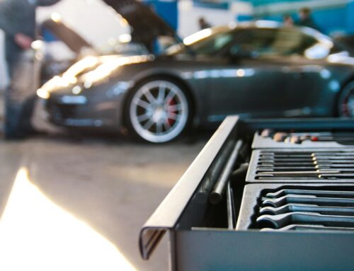 Zoom sur les différentes prestations d’un garage auto à Janzé