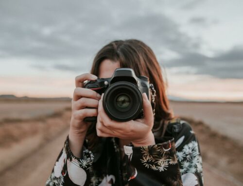 Comment reconnaître un bon photographe Bordeaux ?