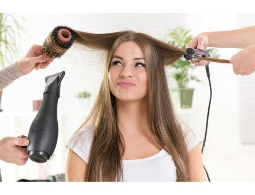 Conseils pour bien choisir son salon de coiffure Bordeaux