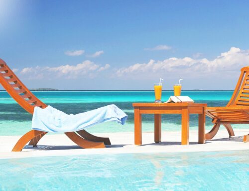 Passez des vacances inoubliables