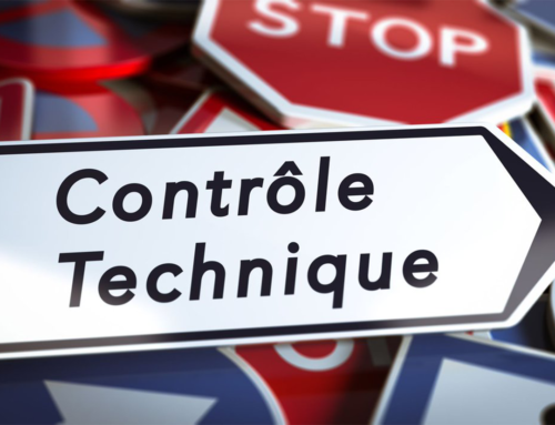 Tout savoir sur le contrôle technique Boulazac