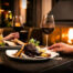 Wewrite Blog De Communique De Presse Immobilier Restaurant Steak Dinner Over Fireplace 9deedgcb2up9t4dj 1615