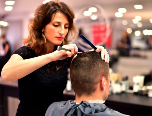 Les secrets d’un salon de coiffure Boufféré réussi : 5 facteurs clés de succès