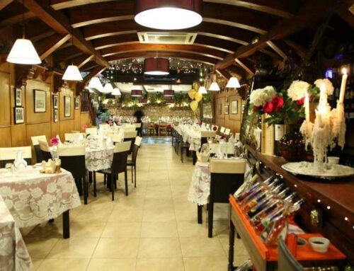 Nos conseils pour trouver un bon restaurant traditionnel à Betton